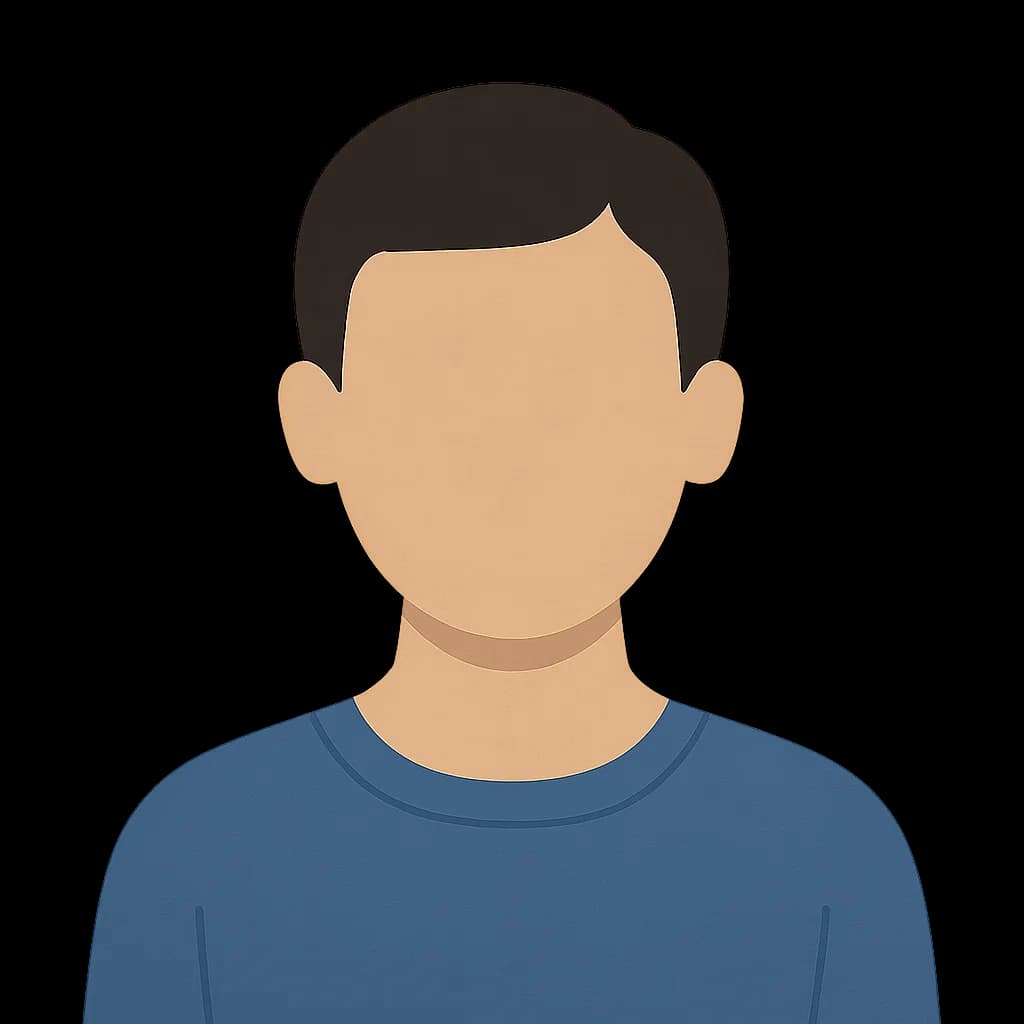 Portrait von Jan Nicklas Watz